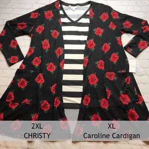 NWT Caroline and Christy Combo!